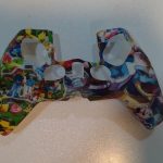 کاور دسته معمولی playstation 5 کد 1016