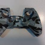 کاور دسته معمولی playstation 5 کد 1017