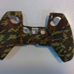 کاور دسته معمولی playstation 5 کد 1018