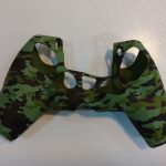 کاور دسته معمولی playstation 5 کد 1019