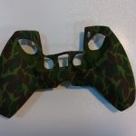 کاور دسته معمولی playstation 5 کد 1020