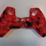 کاور دسته معمولی playstation 5 کد 1024