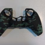 کاور دسته معمولی playstation 5 کد 1025