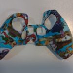 کاور دسته معمولی playstation 5 کد 1030