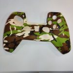 کاور دسته معمولی playstation 5 کد 1038