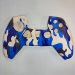 کاور دسته معمولی playstation 5 کد 1039