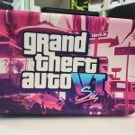 کیف ps5 p5bs-011 اسلیم