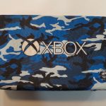 کیف xbox series s کد XSB-015