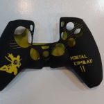 کاور دسته لیزری playstation 5 کد 1505