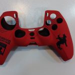 کاور دسته لیزری playstation 5 کد 1506