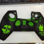 کاور دسته لیزری playstation 5 کد 1516