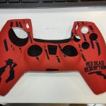 کاور دسته لیزری playstation 5 کد 1519