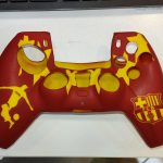 کاور دسته لیزری playstation 5 کد 1520