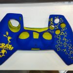 کاور دسته لیزری playstation 5 کد 1521