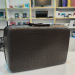 کیف ps5 p5b-019 ( قهوه ای)