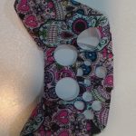 کاور دسته معمولی xbox series کد 2002