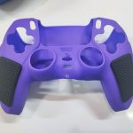 کاور دسته خارجی playstation 5 کد 2003