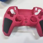 کاور دسته خارجی playstation 5 کد 2005