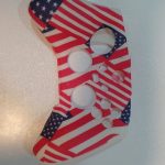 کاور دسته معمولی xbox series کد 2007