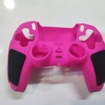 کاور دسته خارجی playstation 5 کد 2009