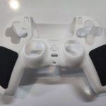 کاور دسته خارجی playstation 5 کد 2011