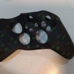 کاور دسته معمولی xbox series کد 2011