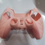 کاور دسته خارجی playstation 5 کد 2012