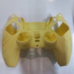 کاور دسته خارجی playstation 5 کد 2013