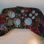 کاور دسته معمولی xbox series کد 2014