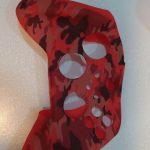 کاور دسته معمولی xbox series کد 2015