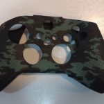 کاور دسته معمولی xbox series کد 2016