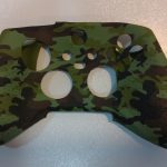 کاور دسته معمولی xbox series کد 2017