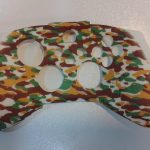 کاور دسته معمولی xbox series کد 2018