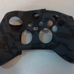 کاور دسته معمولی xbox series کد 2019