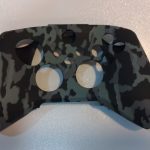 کاور دسته معمولی xbox series کد 2021