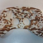 کاور دسته معمولی xbox series کد 2022