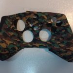 کاور دسته معمولی xbox series کد 2025