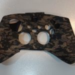 کاور دسته معمولی xbox series کد 2026