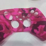 کاور دسته معمولی xbox series کد 2035