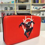 کیف xbox series s کد XSB-025