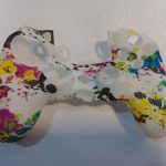 کاور دسته PS4 معمولی کد 3006