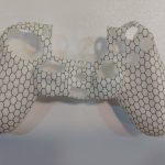 کاور دسته PS4 معمولی کد 3007