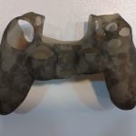 کاور دسته PS4 معمولی کد 3013