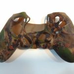 کاور دسته PS4 معمولی کد 3014