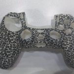 کاور دسته PS4 معمولی کد 3038