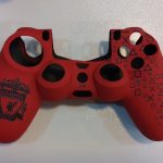 کاور دسته PS4 لیزری کد 3508