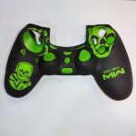 کاور دسته PS4 لیزری کد 3527