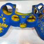 کاور دسته PS4 لیزری کد 3536