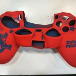 کاور دسته PS4 لیزری کد 3538