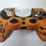 کاور دسته PS4 لیزری کد 3539